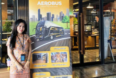 Strategi Jitu Rid's Hotel Palembang Optimalkan Pendapatan Salah Satu Red Corner