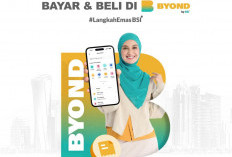 BSI Tebar Promo, Manjakan Nasabah Setia