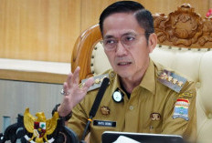 Efisiensi Energi, Pemkot Palembang Berlakukan WFH 3 Hari Usai Lebaran 2026