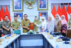 BPK Mulau Audit LKPD di Sumsel, Empat Hal Ini yang jadi Fokus Pemeriksaan