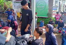 Jalur Pendakian Gunung Dempo Kembali Dibuka, Ini Persyaratan yang Harus Dilengkapi Pendaki