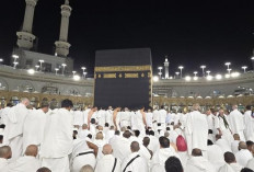 PPIH Embarkasi Palembang Siap Kawal Keberangkatan Jemaah Haji di Sumsel, Kloter 1 Asal OKUT Terbang 22 April