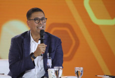 BSI Siap Integrasikan UMKM Garap Potensi Halal Indonesia