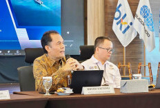 Biaya Operasional Makin Berat, Gapasdap Kembali Keluhkan Kondisi Usaha Angkutan Penyeberangan