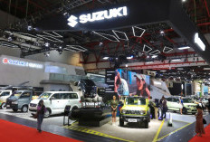 Beli Mobil Baru di Pameren Bisa Untung, Apa Saja Tipsnya?