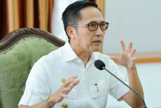 Bersiap Musim Hujan, Walikota Palembang Bentuk Tim Khusus Antisipasi Banjir 