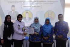 Kemenkum Sumsel Paparkan Strategi Pembangunan Zona Integritas di UIN Raden Fatah Palembang