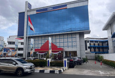 Dorong UMKM Semakin Produktif, BRI Regional Office Palembang Salurkan KUR Rp 2,34 Triliun hingga Maret 2026