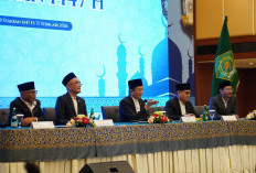 Kemenag dan DPR Ajak Umat Hormati Perbedaan Penetapan Ramadan 1447 H/2026 M