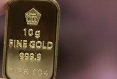 Info Emiten Hari Ini, Dana Ekplorasi Antam Kuartal IV 2025, ARCI Investasi Rp168 Miliar di 397 Tambang Emas