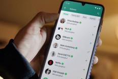 Siap-siap! Pengguna HP Android dengan OS Ini Tak Bisa Lagi Gunakan WhatsApp, Mulai  September 2026