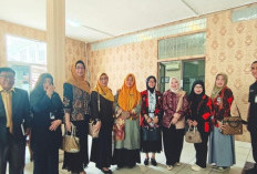 Srikandi Pemuda Pancasila Sumsel Meradang, Mediasi Gagal Total, BKOW Tetap merasa Benar