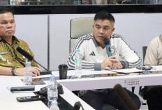 Sekda Palembang: Petugas Dishub Segera Turun ke Lapangan Saat Macet dan Banjir!