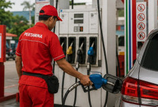 Harga Minyak Dunia Turun, Bisakah Pertamax 92 Jadi Lebih Murah?
