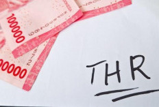 Total Ada 67 Pekerja di Sumsel Adukan Perusahaan Terkait THR