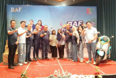 Satu Acara, Banyak Keseruan Bareng Konsumen Setia BAF di BAF Friends Festival 