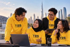 BSI dan ILUNI UI Perkuat Basis Wirausaha Muda Indonesia di Dubai via Young Entrepreneur Series 2026