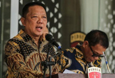 Usai Jadi Tersangka Eks Jampidsus Febrie Adriansyah Dicekal ke Luar Negeri