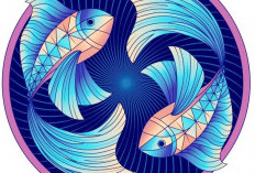 Zodiak Pisces: Ramalan 20 Februari 2026 akan Mendapatkan Kesempatan Finansial 
