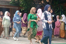 Wali Kota Palembang Ajak Refleksikan Peran Ibu di Peringatan Hari Kartini 2026