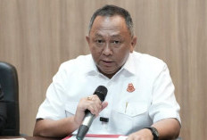 Dugaan Korupsi Pandu Pelayaran Sungai Lalan Naik ke Tahap Penyidikan,  Dalami Peran Masing-masing Pihak