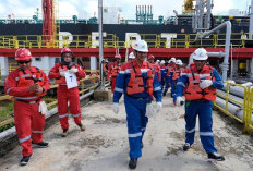 Andalkan Pasokan Domestik, Kilang Plaju Perkuat Ketahanan BBM di Tengah Dinamika Geopolitik Global