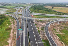 Junction Palembang Perkuat Integrasi Perjalanan Antar Ruas Tol di Sumsel