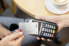 Waspada Modus Kejahatan, Ini Tips Aman Bertransaksi dengan Kartu Kredit BRI