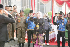 Peringatan Hari Kartini 2026, Perkuat Kesetaraan Gender