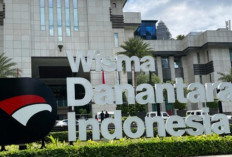 Bursa Efek Indonesia Ungkap BPI Danantara Bakal Masuk Pasar Modal Tahun Ini